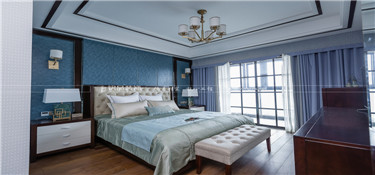 临安新房装修丨六种卧室装修风格，你最钟意哪一种？