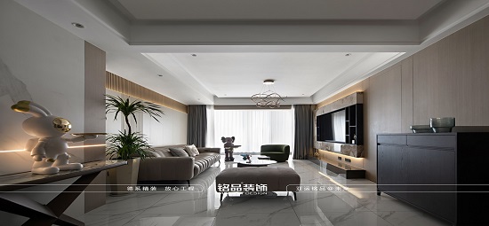 临安房屋装修什么是半包，什么是全包？
